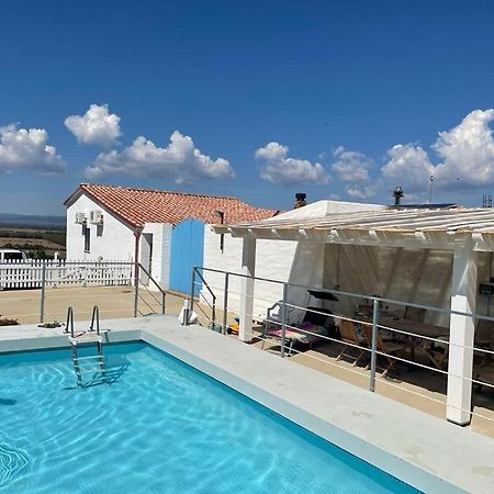 Villamassargia Casa Pinella 빌라 외부 사진