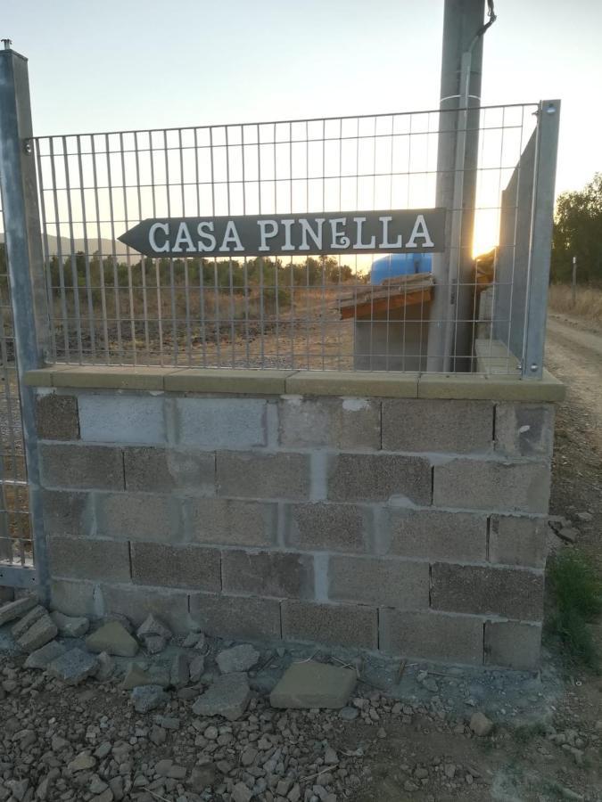 Villamassargia Casa Pinella 빌라 외부 사진