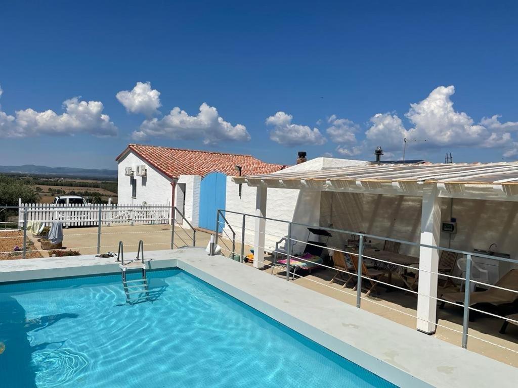 Villamassargia Casa Pinella 빌라 외부 사진