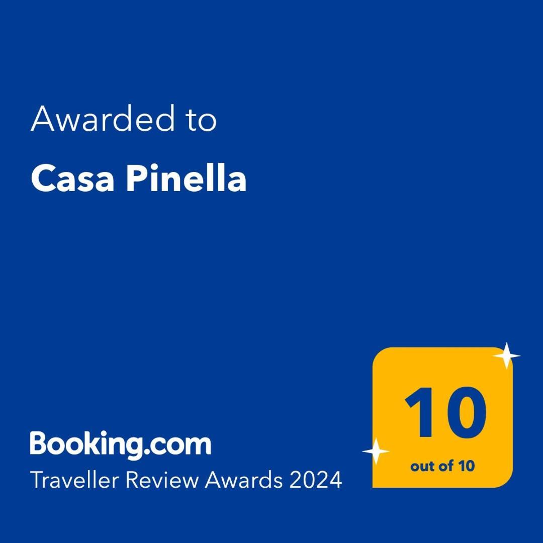 Villamassargia Casa Pinella 빌라 외부 사진