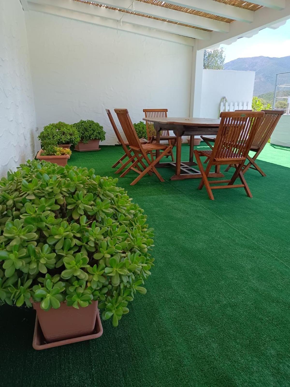 Villamassargia Casa Pinella 빌라 외부 사진