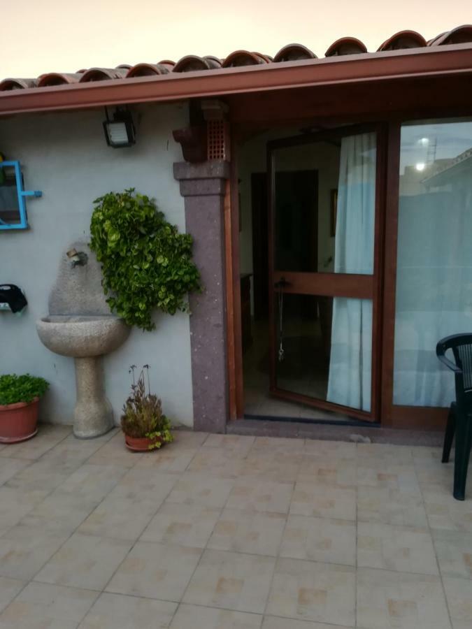Villamassargia Casa Pinella 빌라 외부 사진