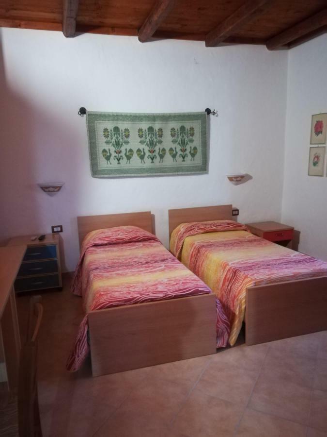 Villamassargia Casa Pinella 빌라 외부 사진