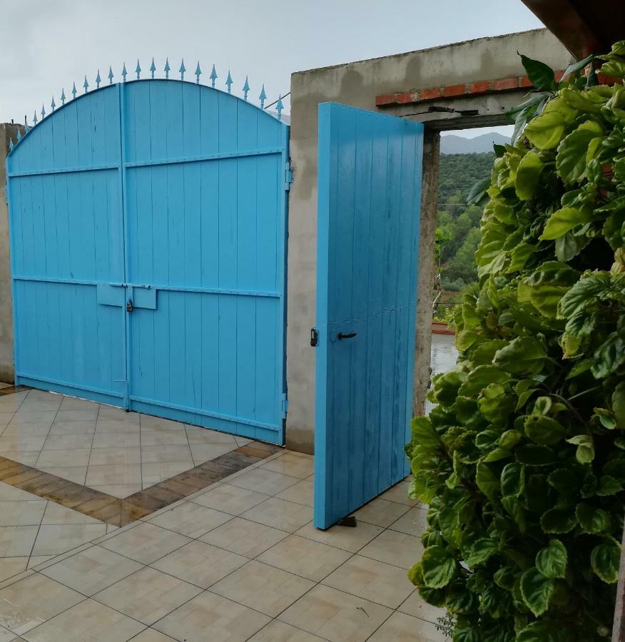 Villamassargia Casa Pinella 빌라 외부 사진