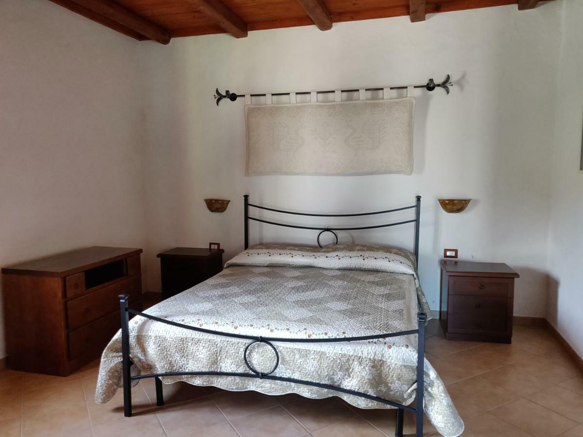 Villamassargia Casa Pinella 빌라 외부 사진