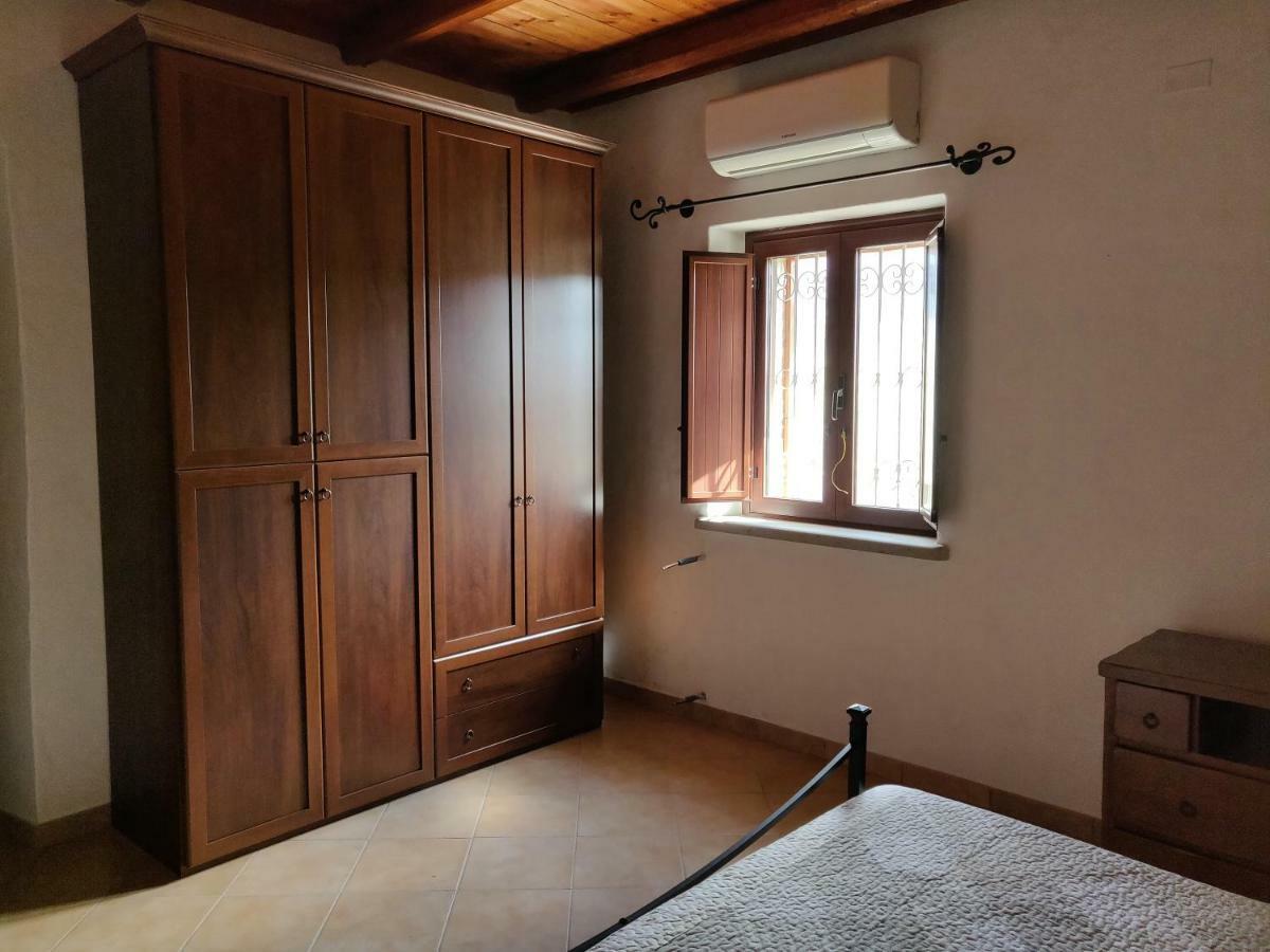 Villamassargia Casa Pinella 빌라 외부 사진