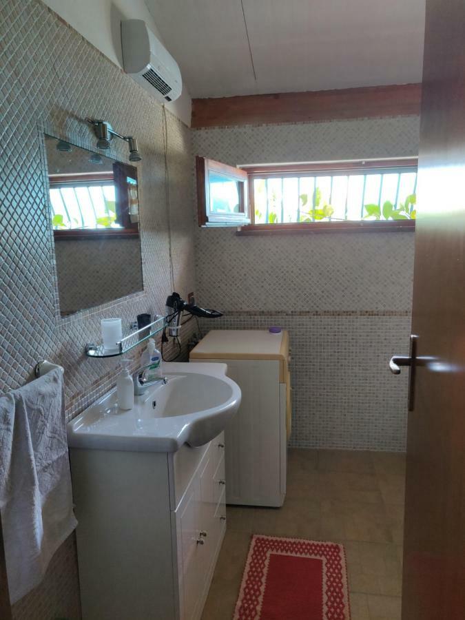 Villamassargia Casa Pinella 빌라 외부 사진